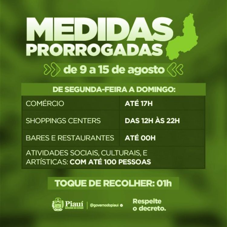 Com informações: Cidade Verde